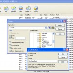 unzip disk2