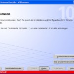 install developer suite