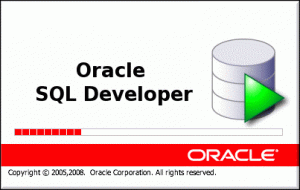 sqldeveloper
