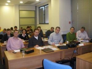 Oracle seminar with Martin Jensen: Advanced Materialized Views and Partitioning